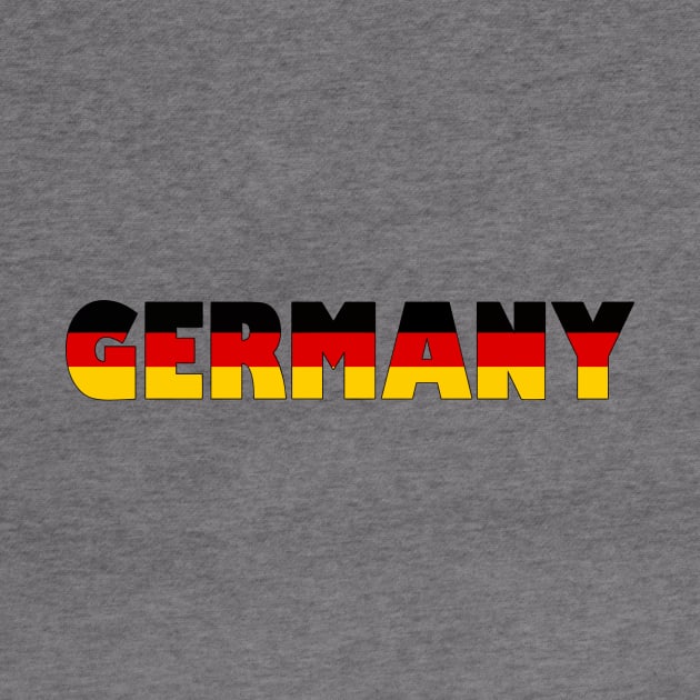 Germany by phneep